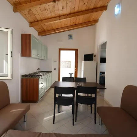Villaggio Le Palme Resort Ascea