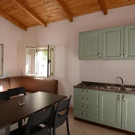 Villaggio Le Palme Ascea