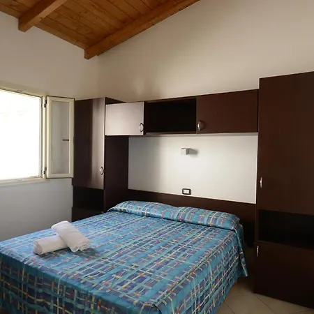Resort Villaggio Le Palme 3*