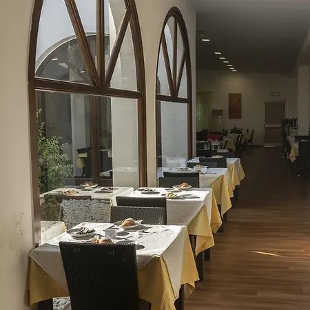 Villaggio Le Palme Ascea