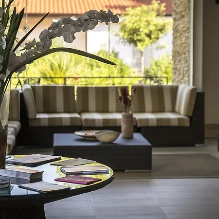 Resort Villaggio Le Palme 3*