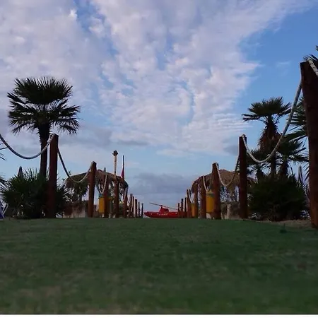 Villaggio Le Palme 3*