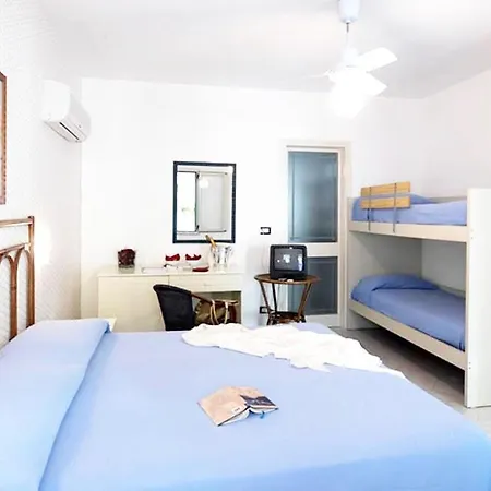 Villaggio Le Palme Resort 3*