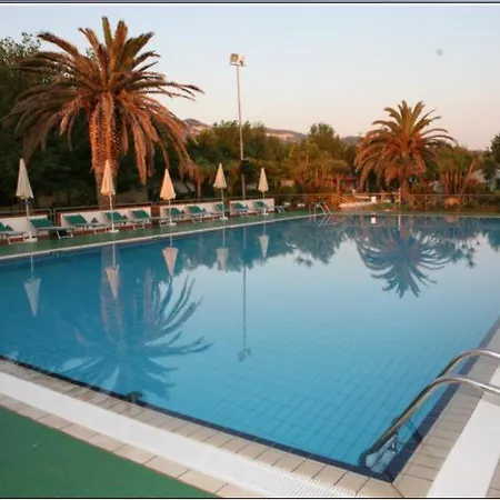 Villaggio Le Palme Resort Ascea