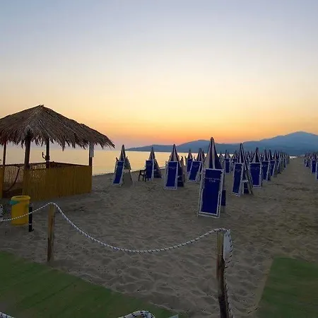 Villaggio Le Palme Ascea
