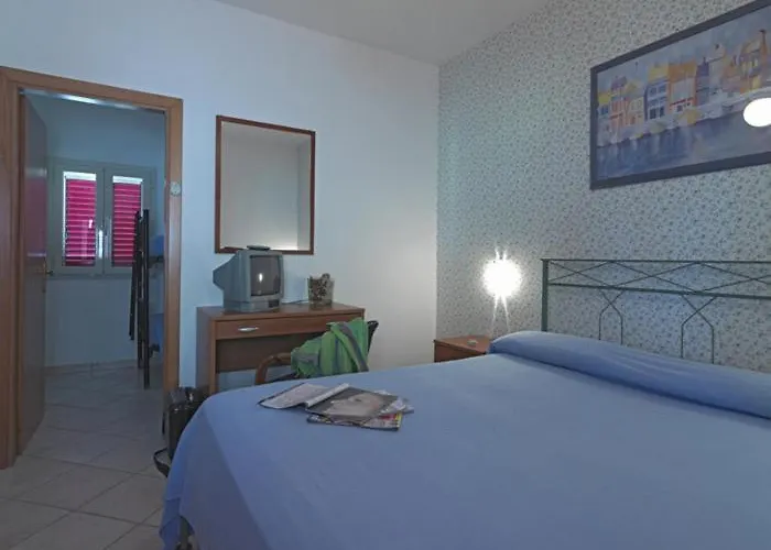 Resort Villaggio Le Palme Ascea
