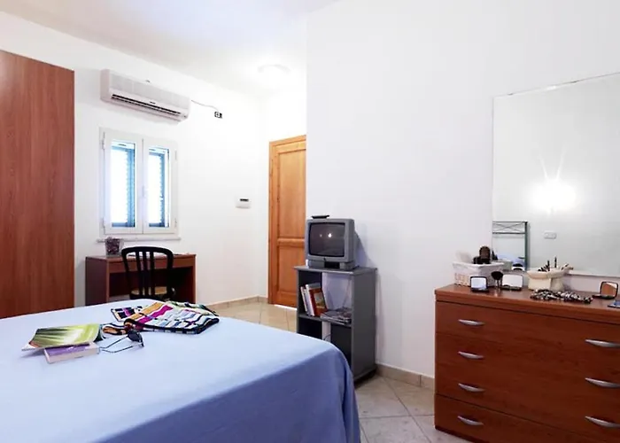 Villaggio Le Palme 3* Ascea