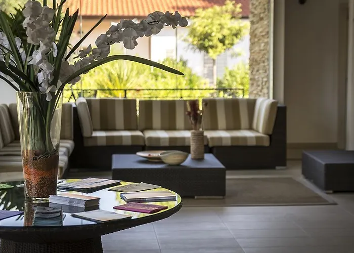 Resort Villaggio Le Palme 3*