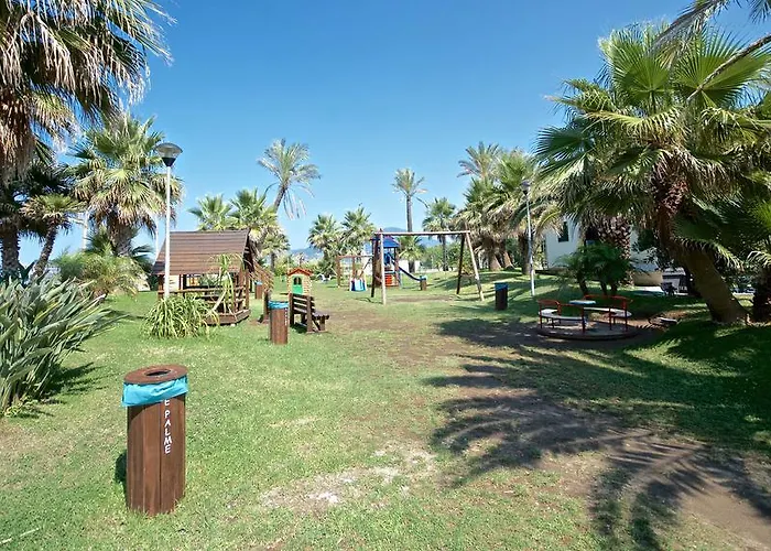 Villaggio Le Palme 3*