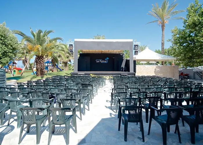 Villaggio Le Palme Resort 3*