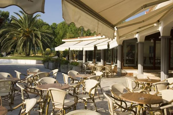 Resort Villaggio Le Palme