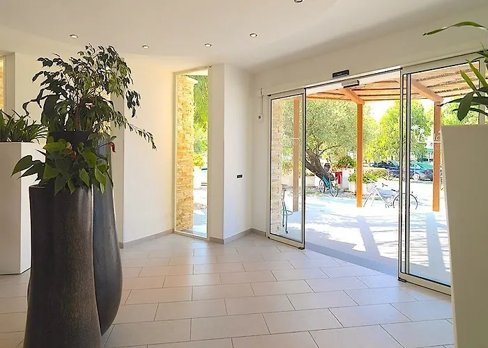 Resort Villaggio Le Palme