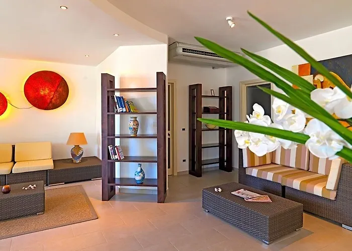 Villaggio Le Palme Resort