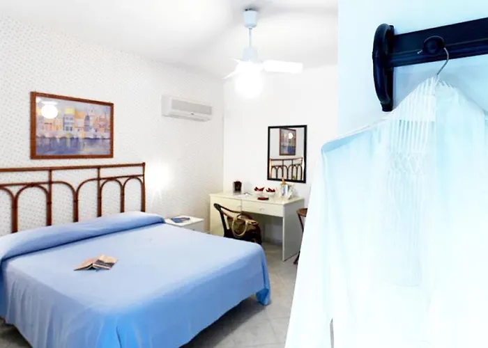 Villaggio Le Palme 3*