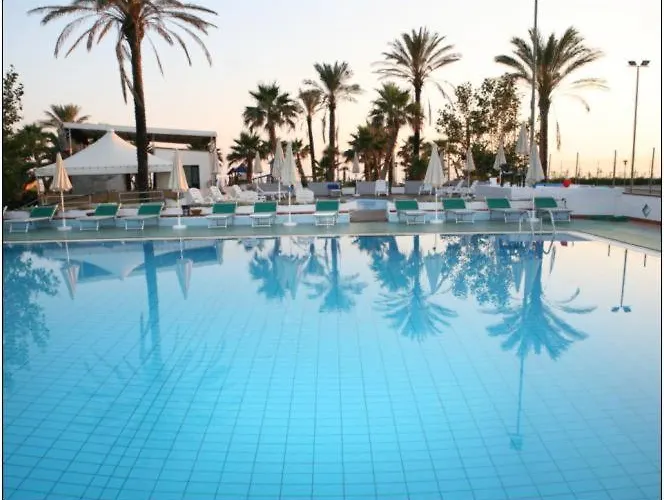 Villaggio Le Palme Ascea