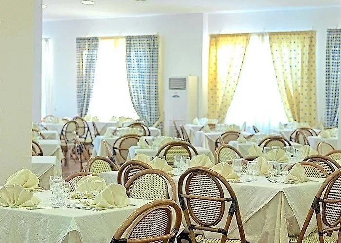 Villaggio Le Palme Resort