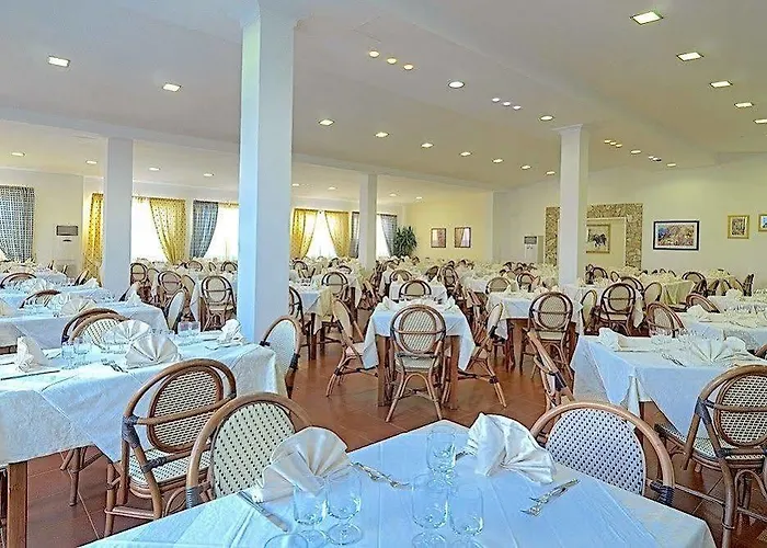 Villaggio Le Palme Resort 3*