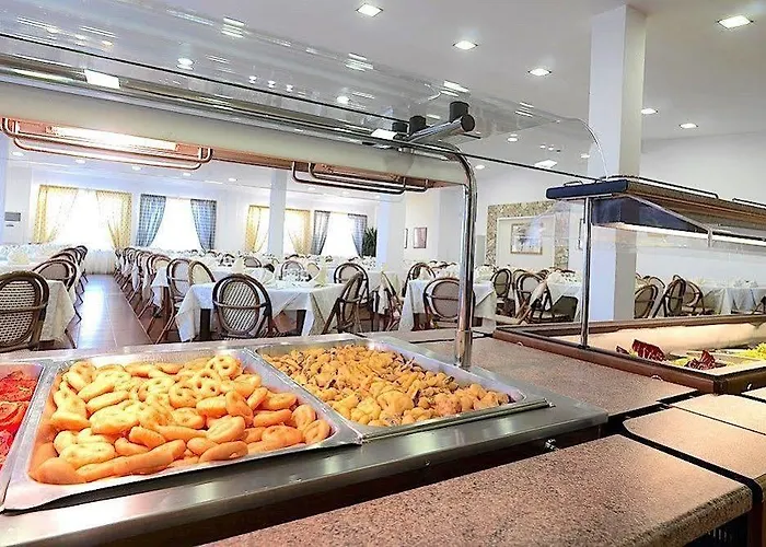 Villaggio Le Palme Resort 3*