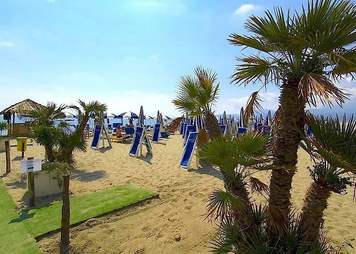 Villaggio Le Palme Resort 3*
