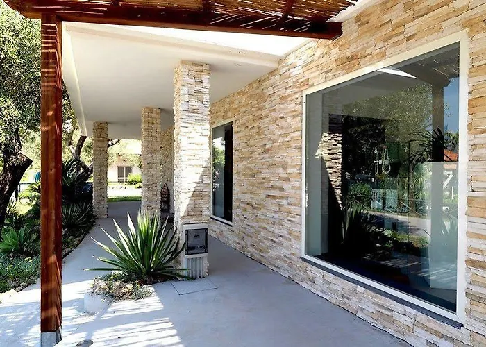 Villaggio Le Palme 3*