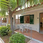 Villaggio Le Palme リゾート 3*