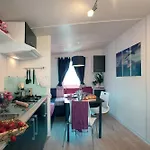 リゾート Villaggio Le Palme 3*