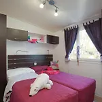 Villaggio Le Palme リゾート 3*