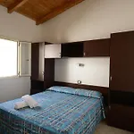 リゾート Villaggio Le Palme 3*