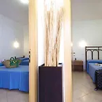 Villaggio Le Palme 3*