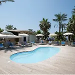 Villaggio Le Palme リゾート 3*