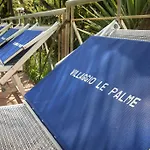 リゾート Villaggio Le Palme