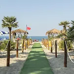 Villaggio Le Palme リゾート アシェーア