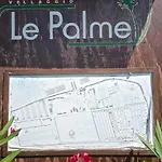 リゾート Villaggio Le Palme