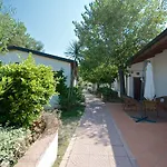 Villaggio Le Palme リゾート アシェーア