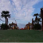 Villaggio Le Palme 3*