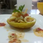 リゾート Villaggio Le Palme アシェーア