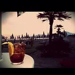 Villaggio Le Palme 3* アシェーア