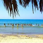 リゾート Villaggio Le Palme アシェーア