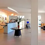 Villaggio Le Palme リゾート アシェーア