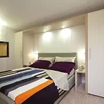 リゾート Villaggio Le Palme 3*