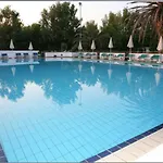 リゾート Villaggio Le Palme