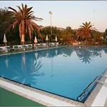 Villaggio Le Palme リゾート アシェーア