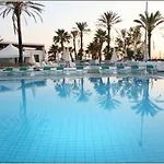 Villaggio Le Palme アシェーア