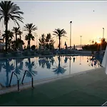 リゾート Villaggio Le Palme 3*
