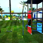 Villaggio Le Palme 3*