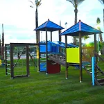 Villaggio Le Palme リゾート 3*