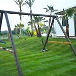 リゾート Villaggio Le Palme アシェーア