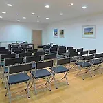 Villaggio Le Palme 3* アシェーア