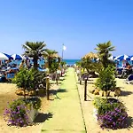 リゾート Villaggio Le Palme アシェーア