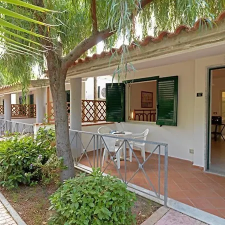 Villaggio Le Palme 리조트 3*